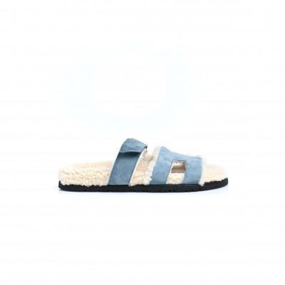 HERMES CHYPRE SANDAL H222195Z6U